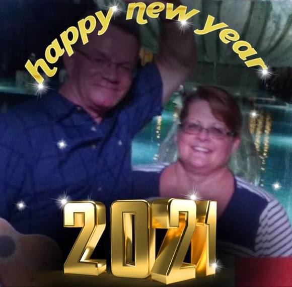 Meet your Posher, Joan - Picture 1 of 1